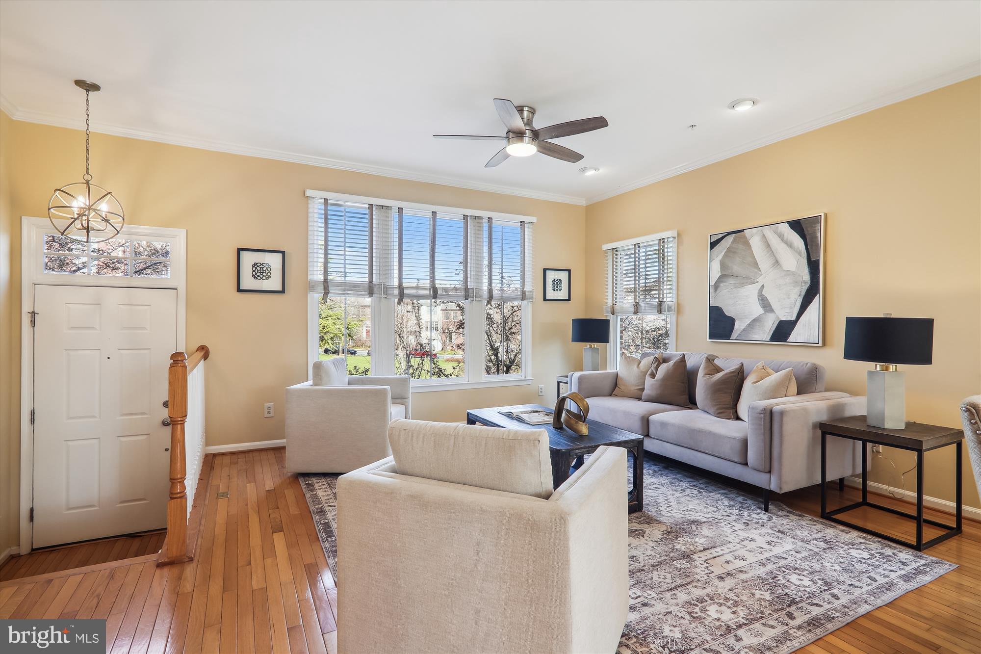 KING FARM WATKINS POND - Residential