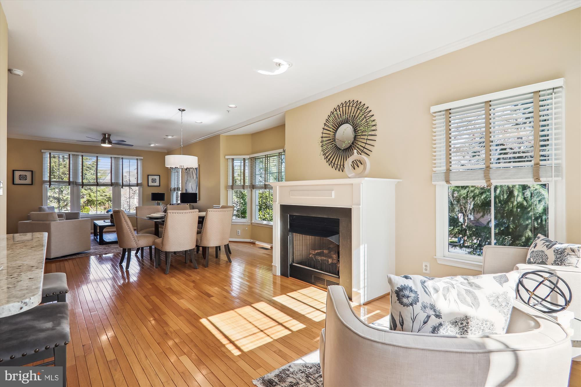 KING FARM WATKINS POND - Residential