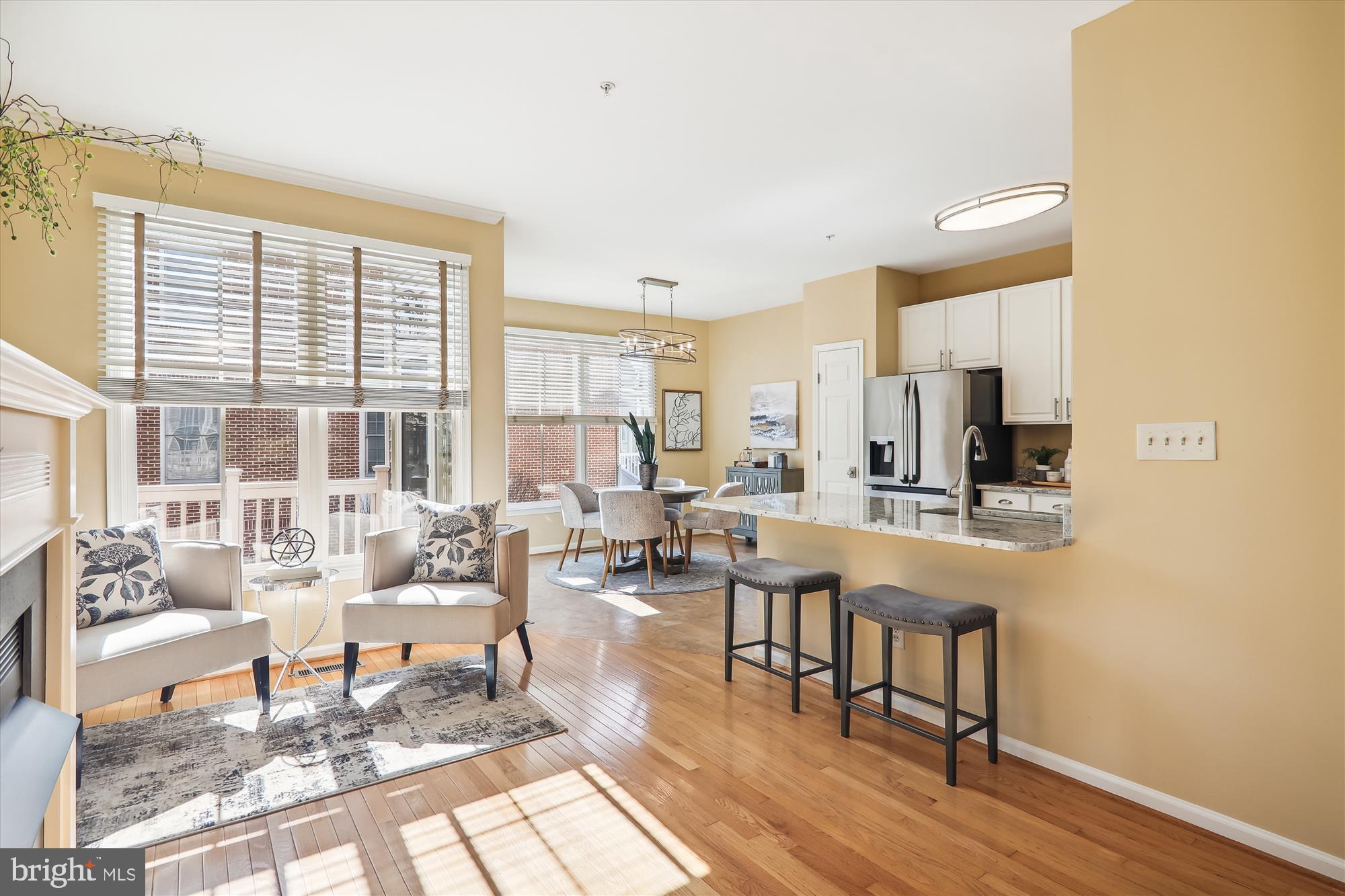 KING FARM WATKINS POND - Residential