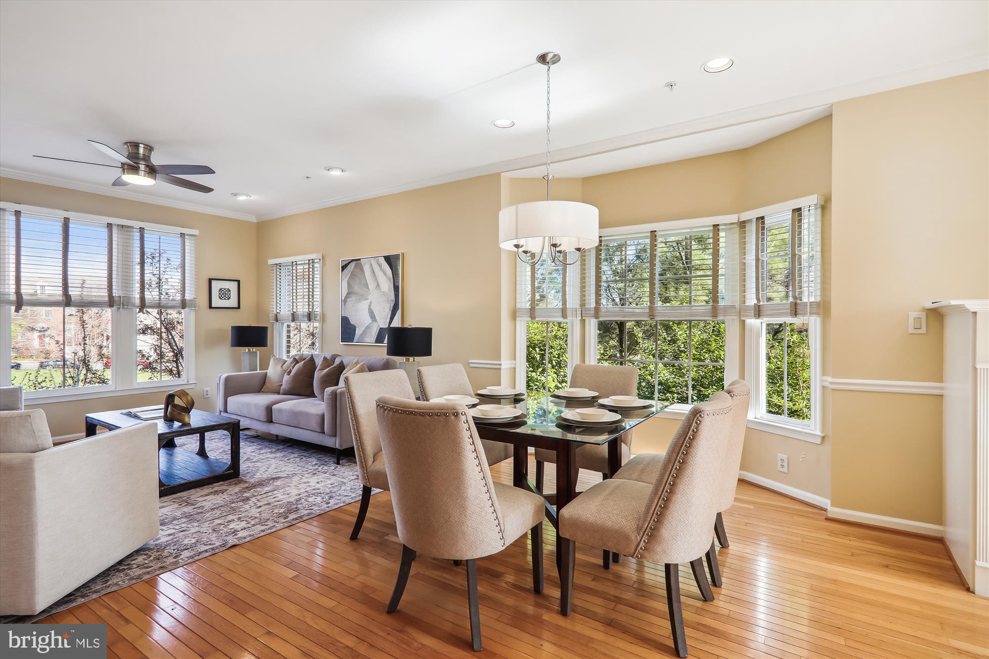 KING FARM WATKINS POND - Residential