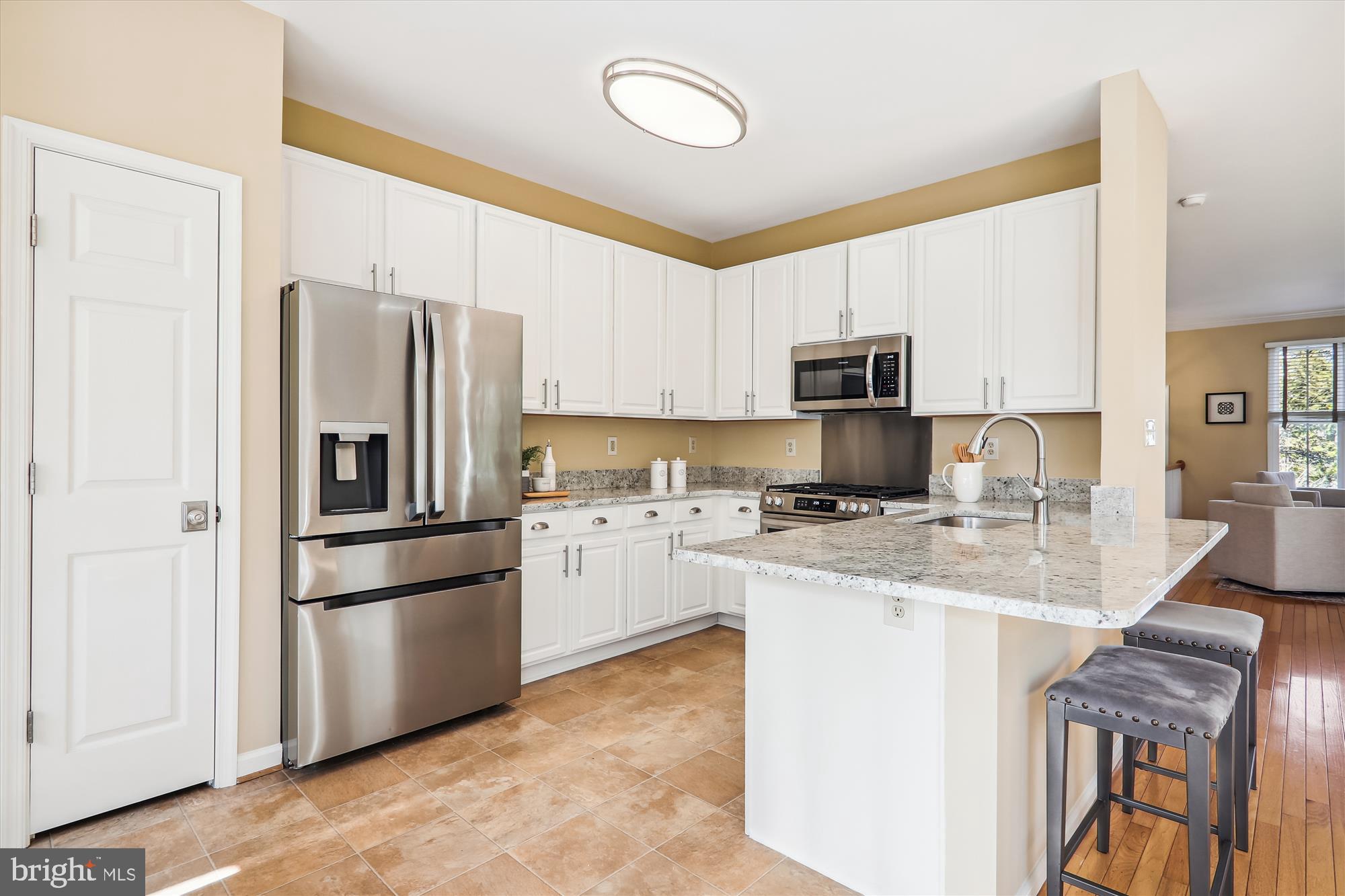 KING FARM WATKINS POND - Residential