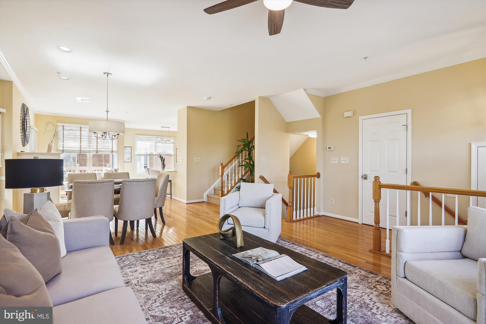 KING FARM WATKINS POND - Residential