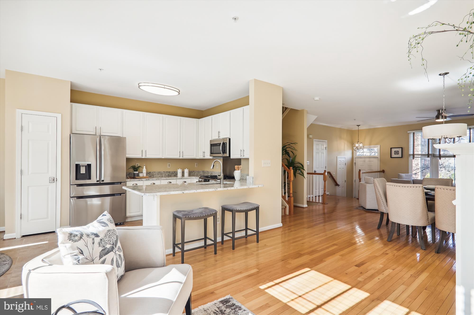 KING FARM WATKINS POND - Residential