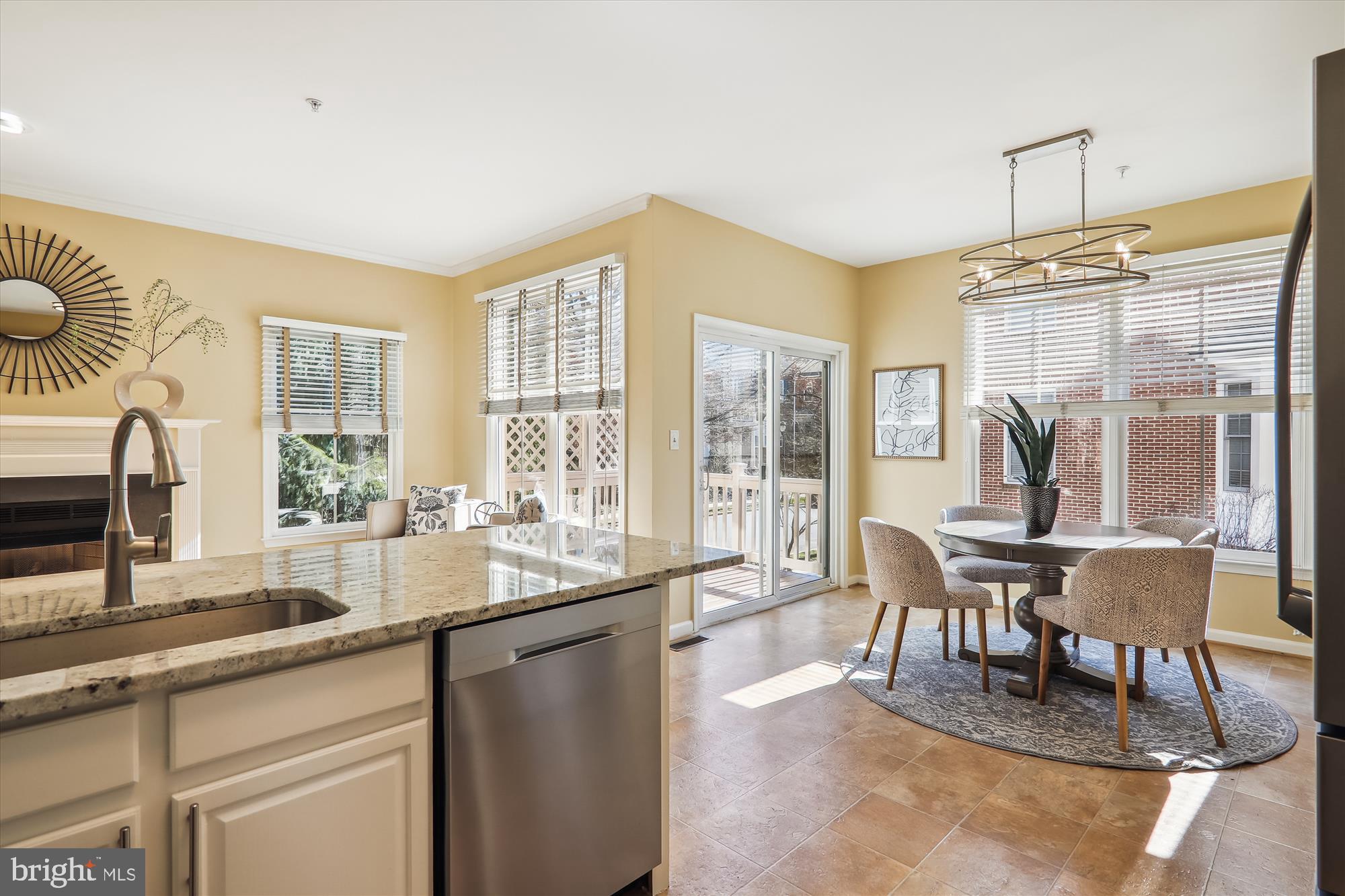 KING FARM WATKINS POND - Residential