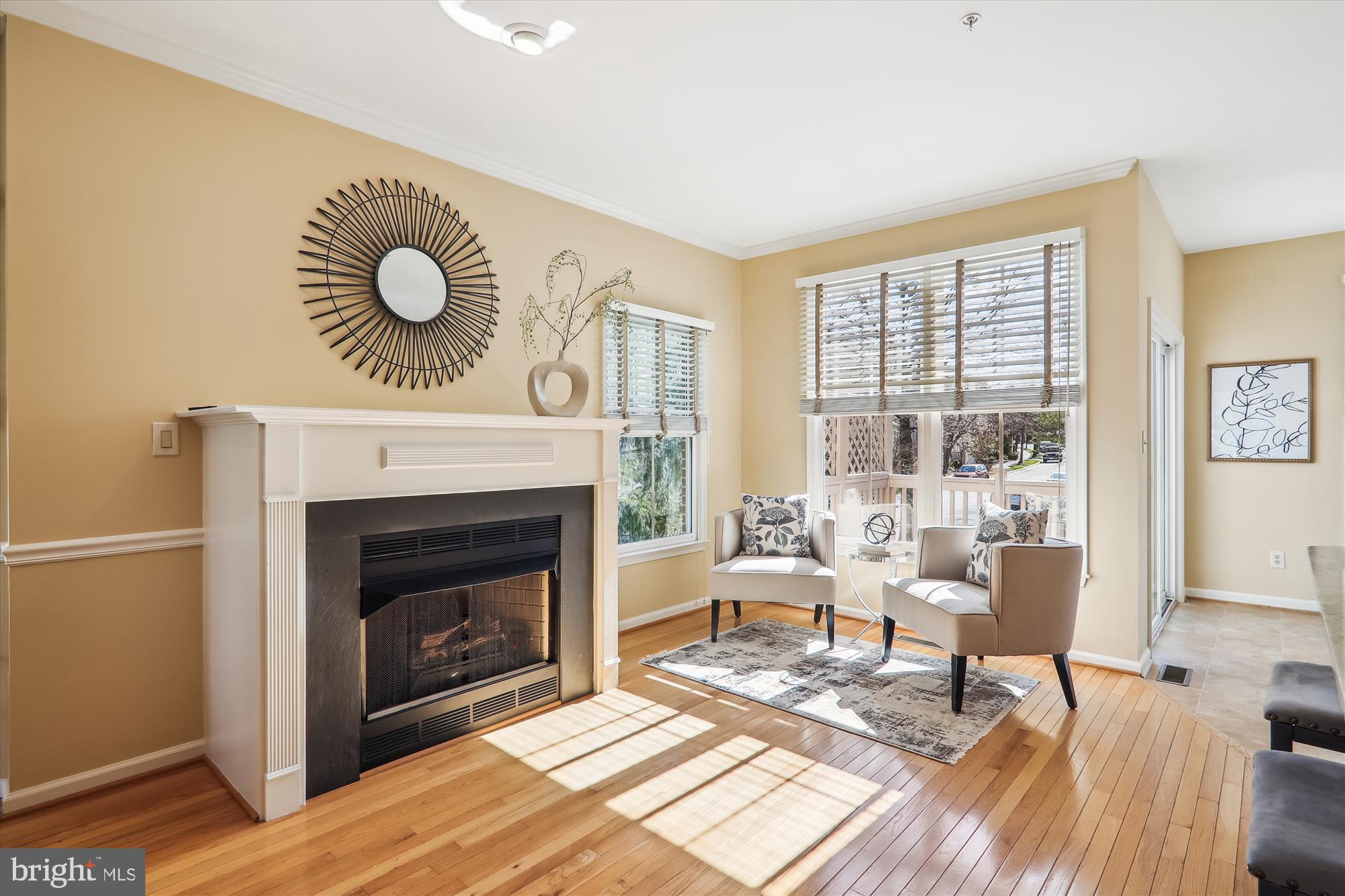 KING FARM WATKINS POND - Residential