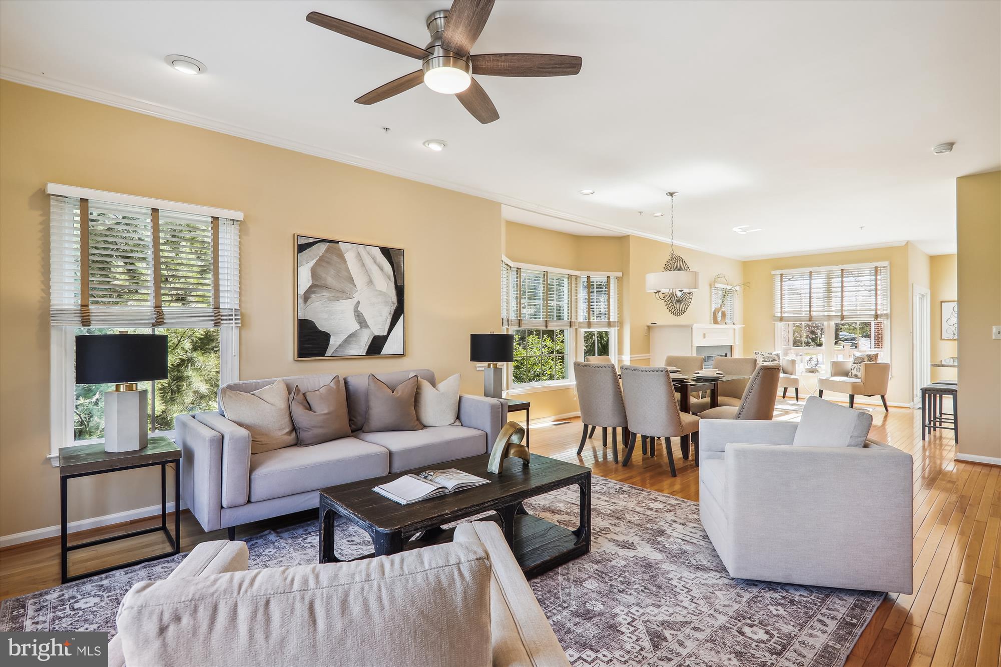 KING FARM WATKINS POND - Residential