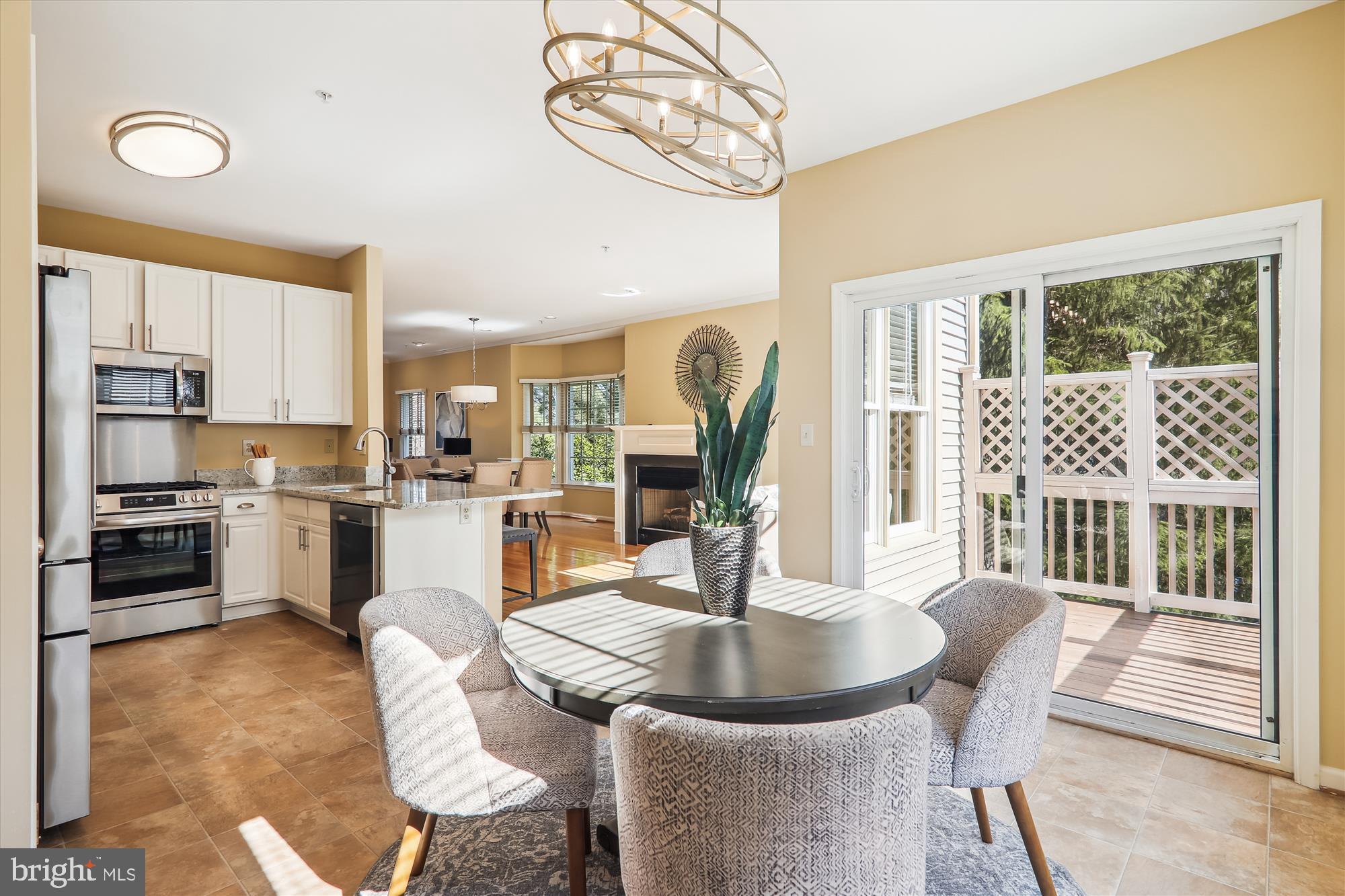 KING FARM WATKINS POND - Residential