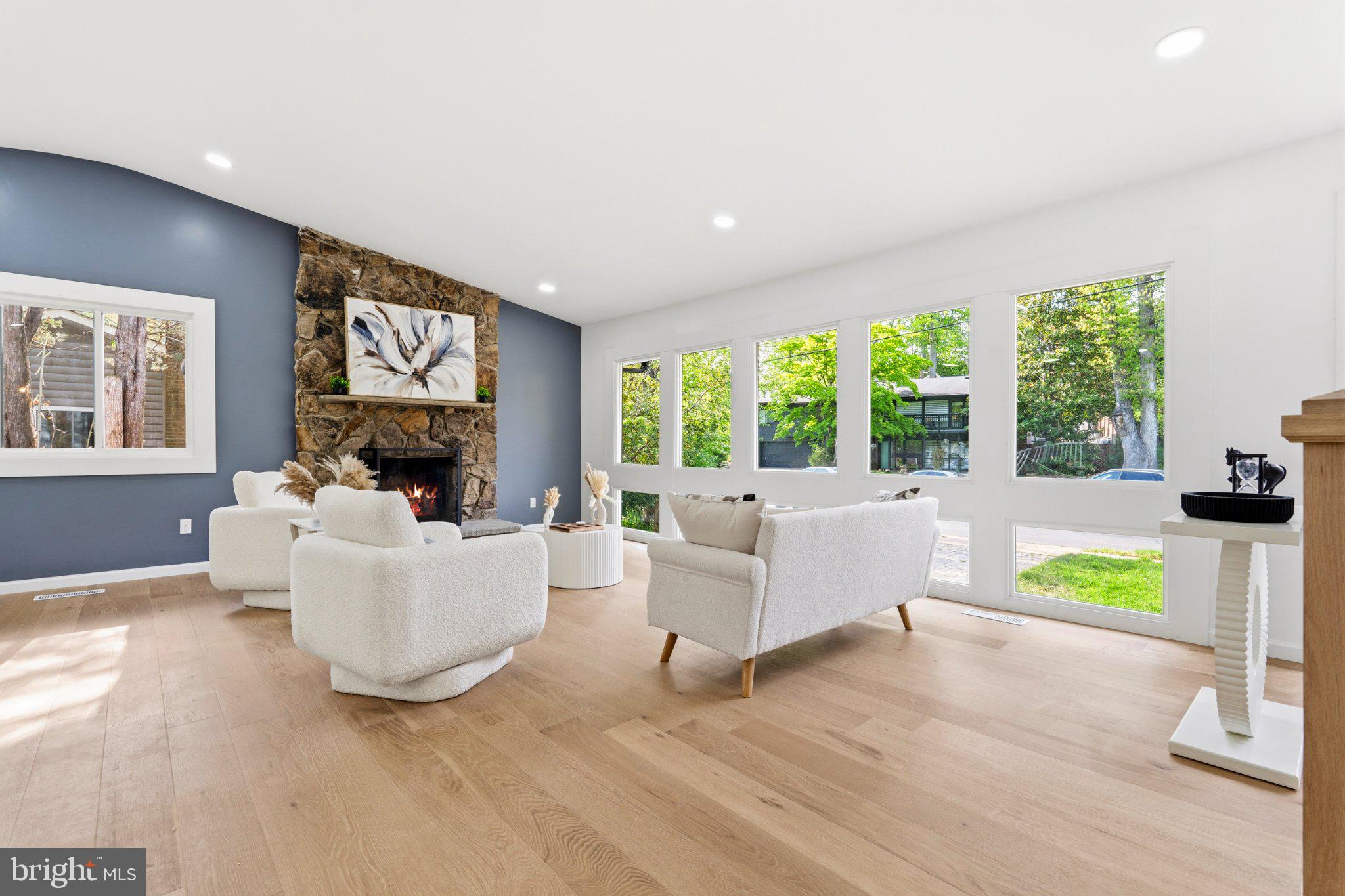 DRIFTWOOD TERRACE - Residential