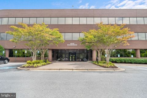 Photo of 4640 Forbes Boulevard #200, LANHAM, MD 20706 (MLS # MDPG2208818)