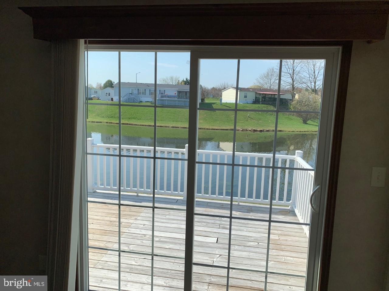 REGENCY LAKES - Residential Lease