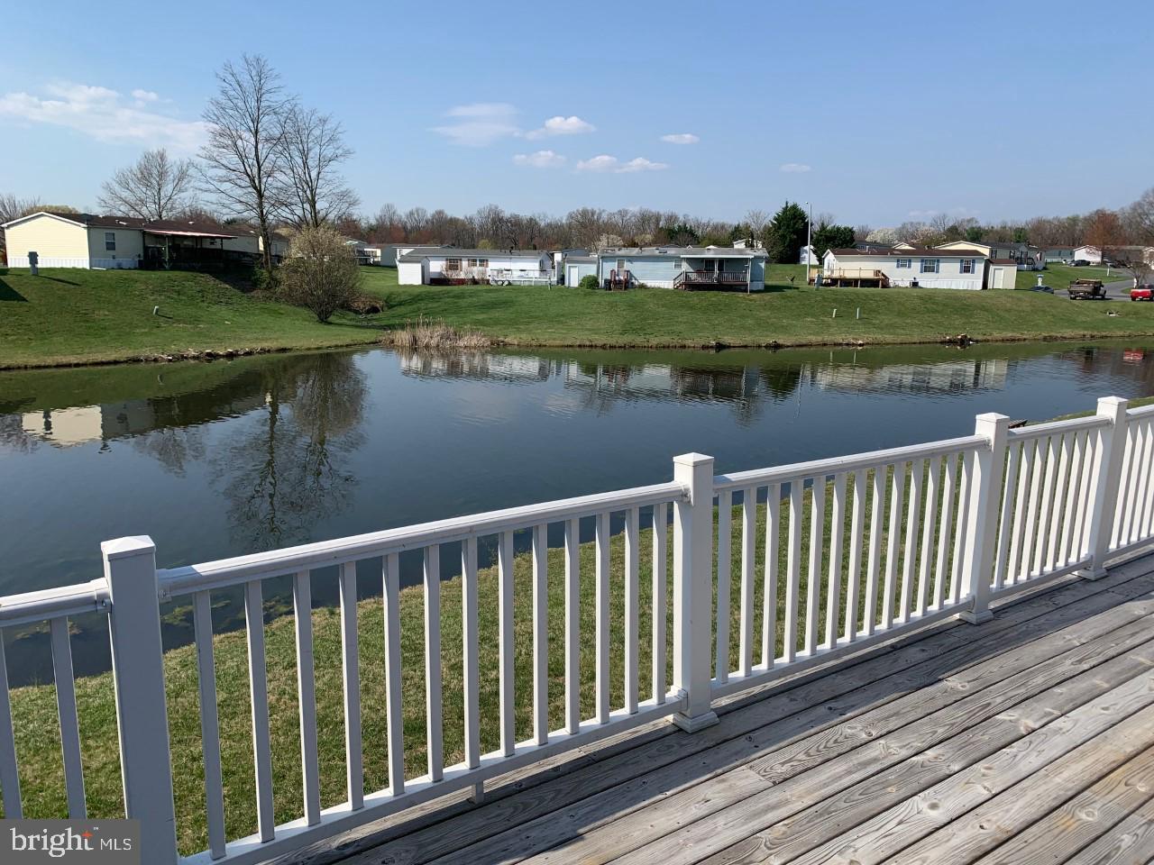 REGENCY LAKES - Residential Lease