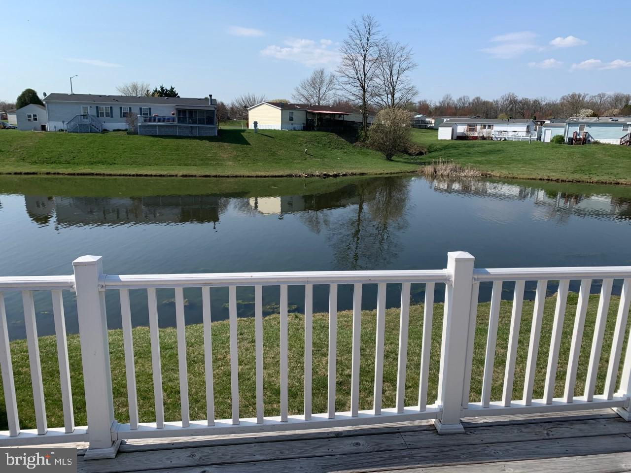 REGENCY LAKES - Residential Lease