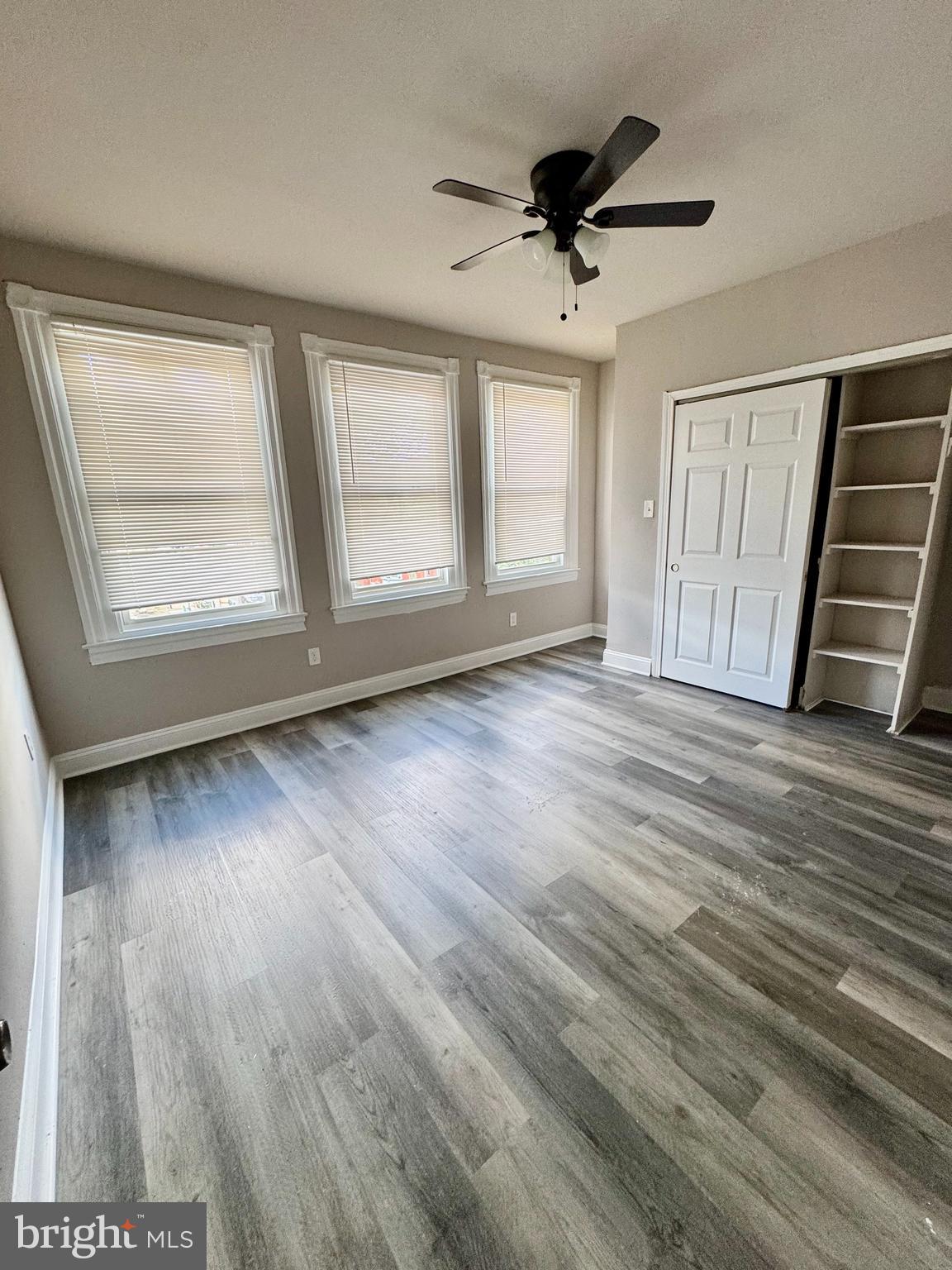 WALNUT HILL - Residential Lease