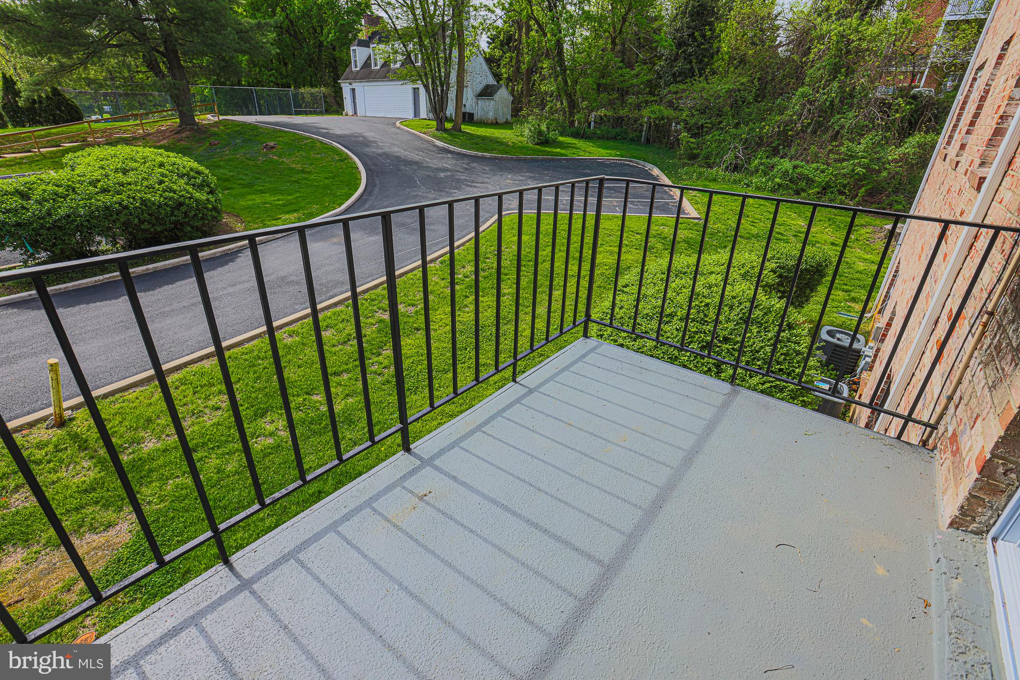 REISTERSTOWN - Residential