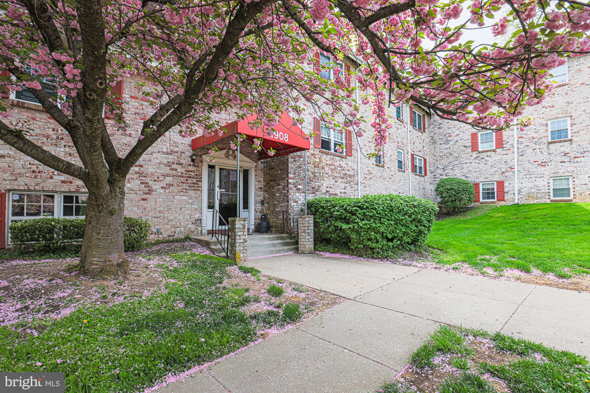 REISTERSTOWN - Residential