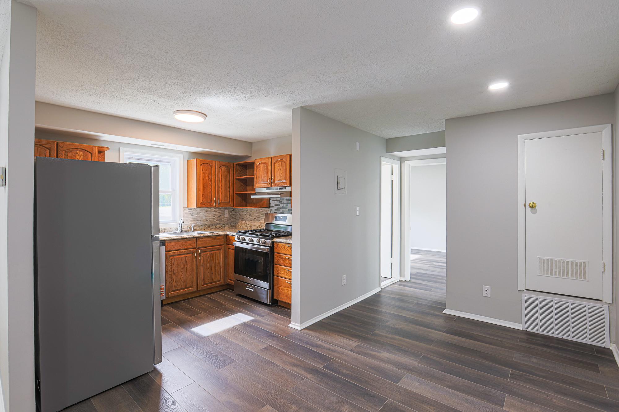 REISTERSTOWN - Residential