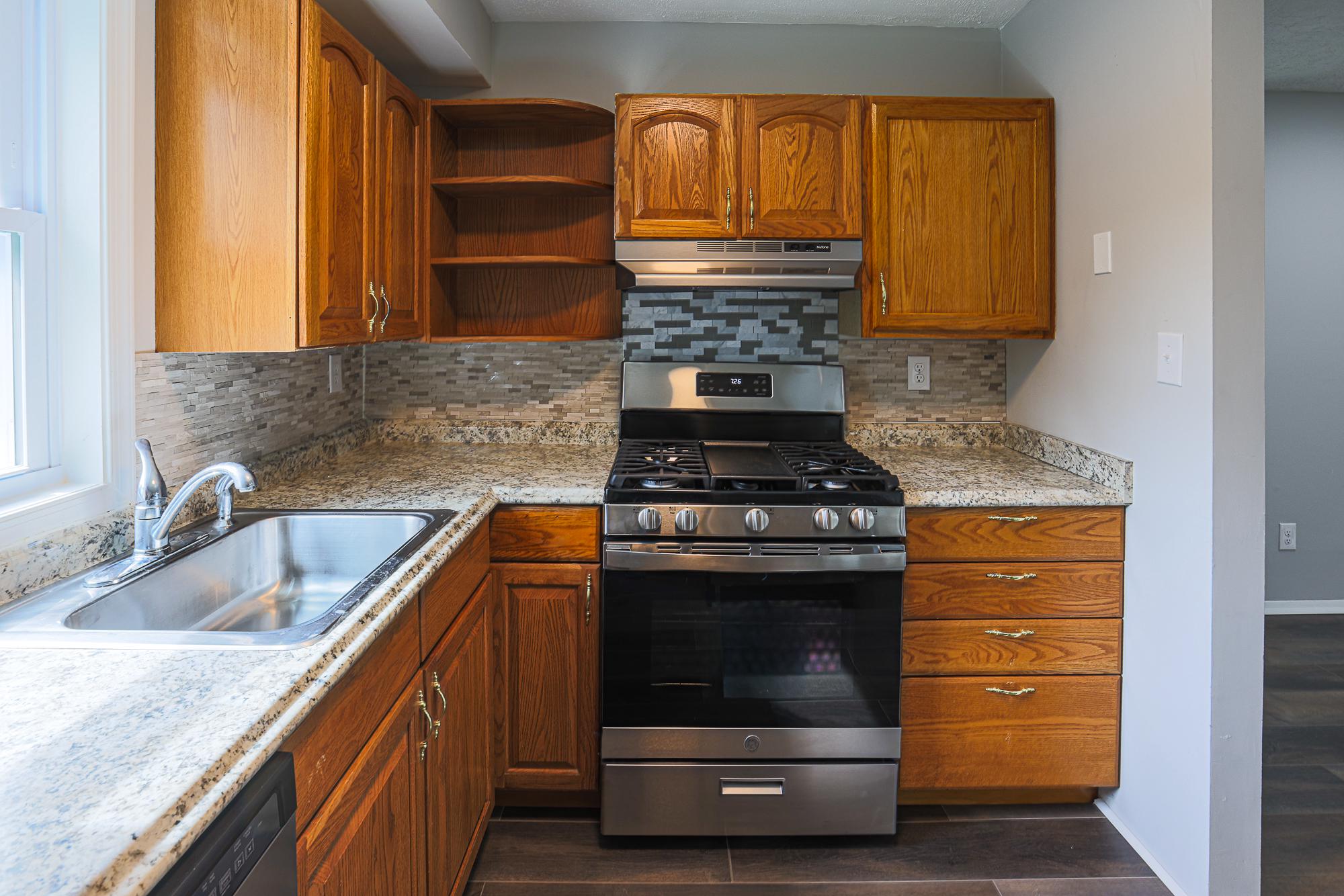 REISTERSTOWN - Residential