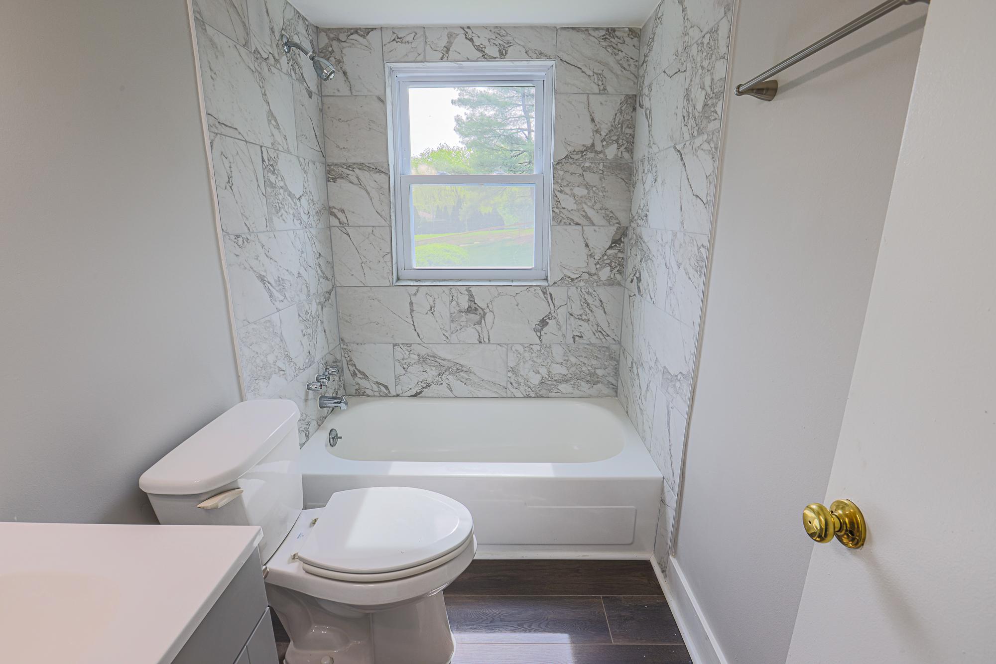 REISTERSTOWN - Residential