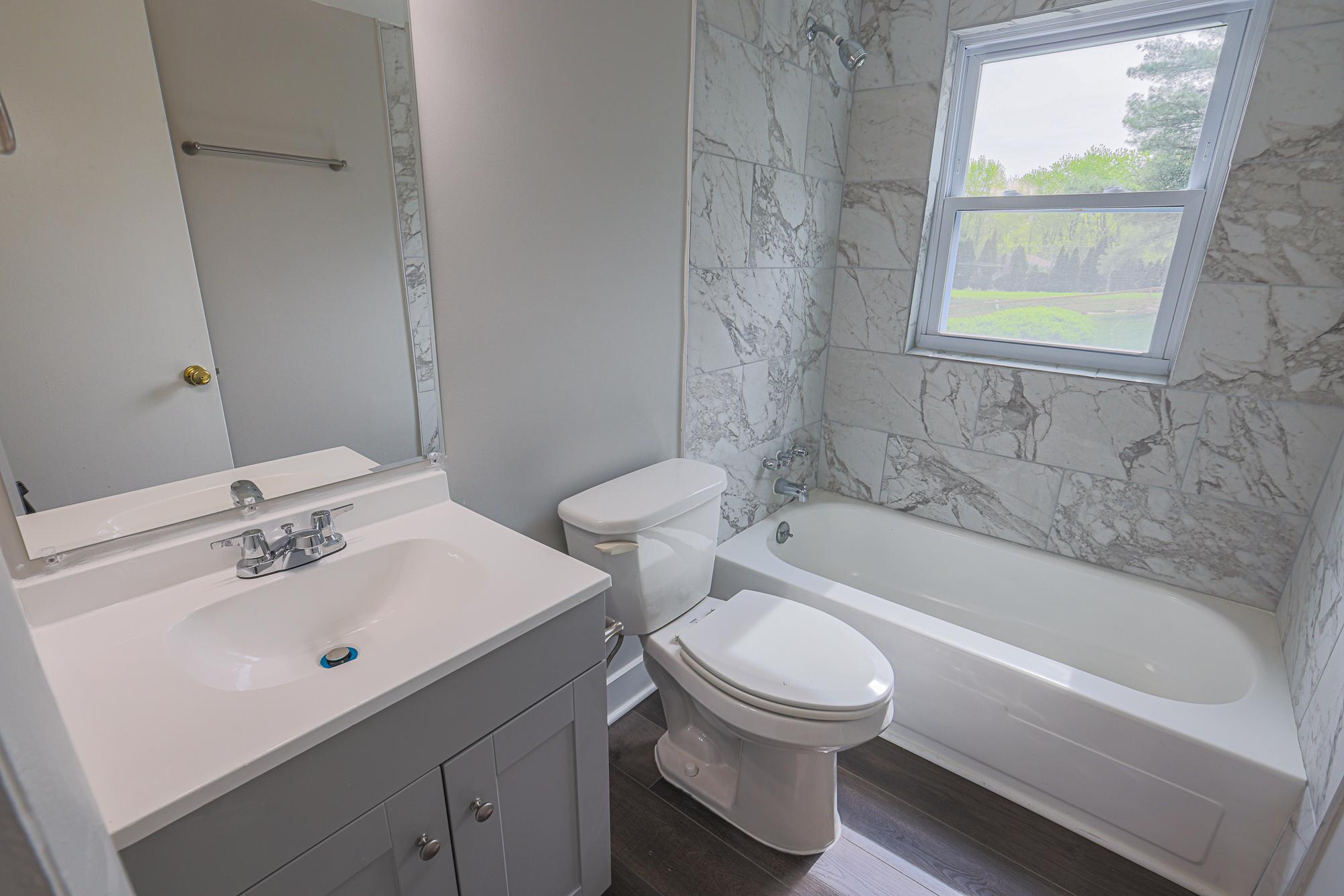 REISTERSTOWN - Residential