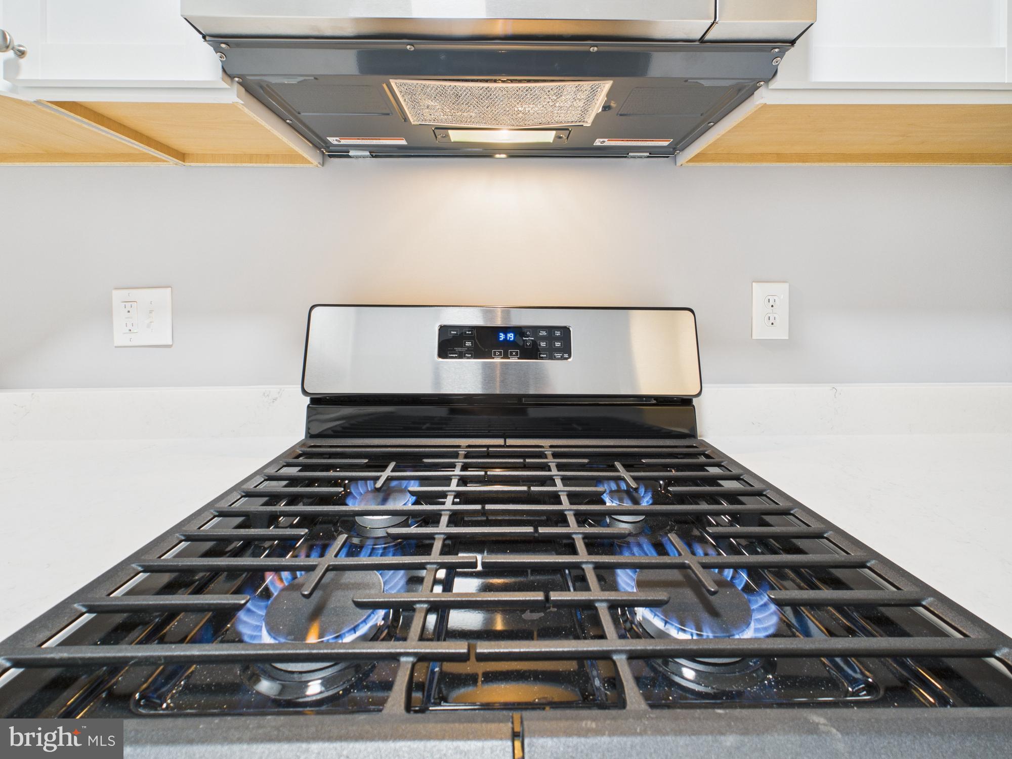 VALLEY HEIGHTS - Residential