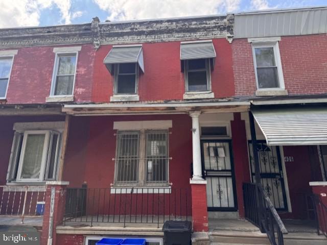 Photo of 404 N Wanamaker Street, PHILADELPHIA, PA 19131 (MLS # PAPH2667942)