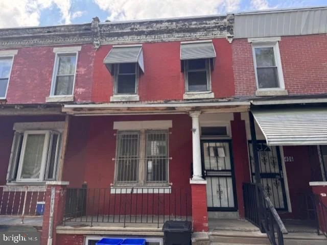404 N Wanamaker Street, Philadelphia, PA, 19131