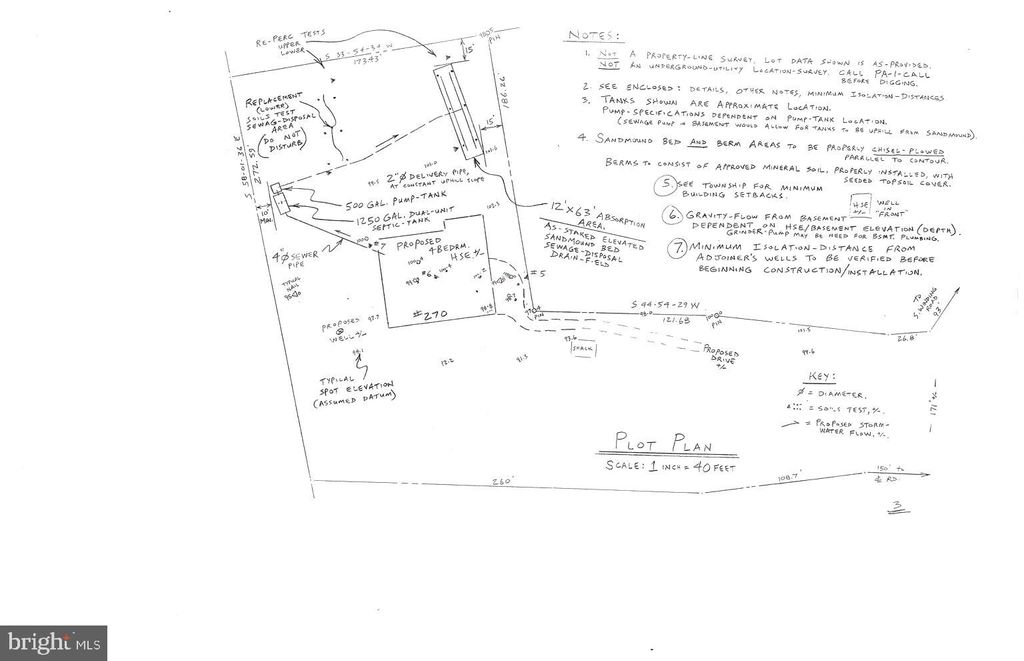 Photo of 270 S Winding Road, DOVER, PA 17315 (MLS # PAYK2089546)