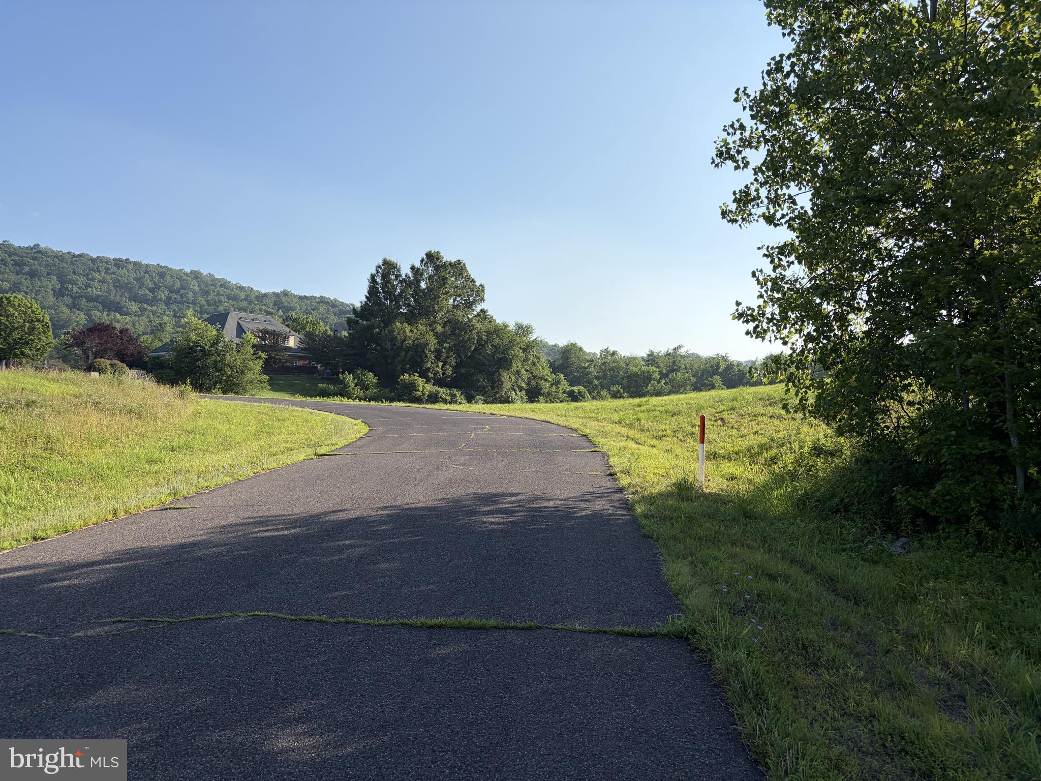 BANK ROAD
