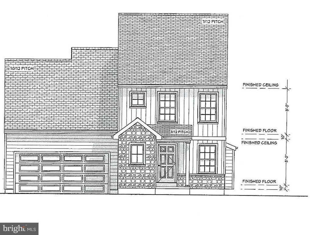 Photo of 405 GENERAL SUTTER AVE, LITITZ, PA 17543 (MLS # PALA2034146)