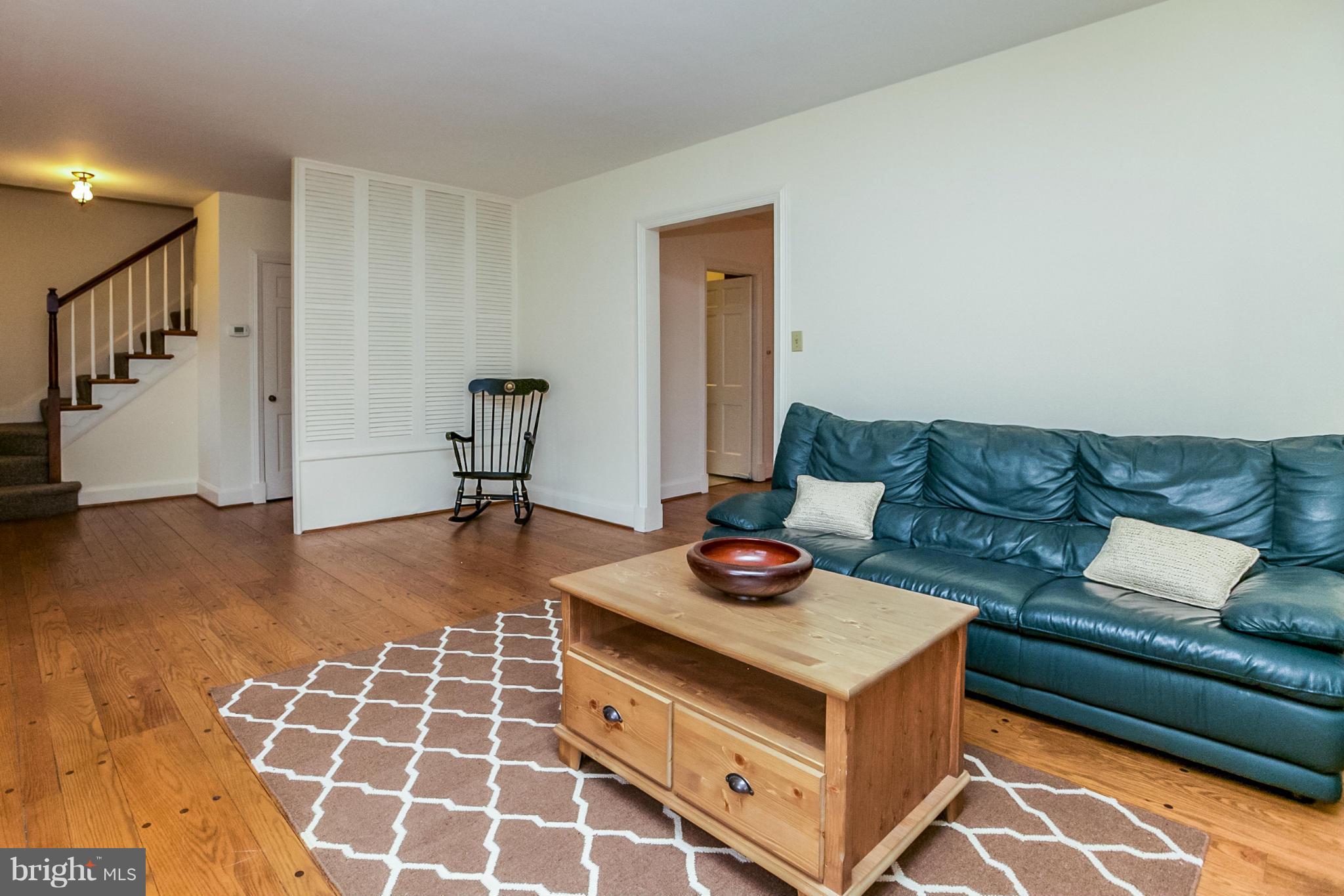 ROLAND PARK - Residential