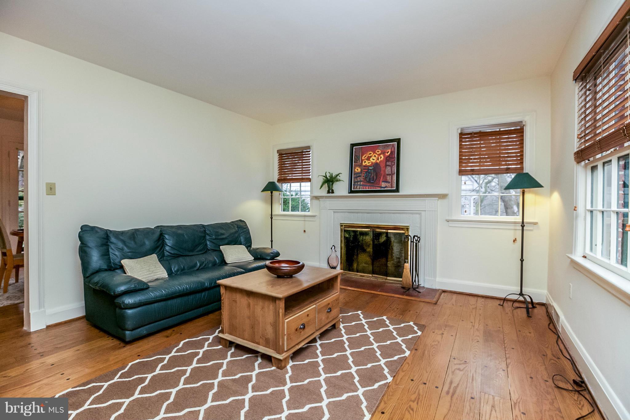 ROLAND PARK - Residential