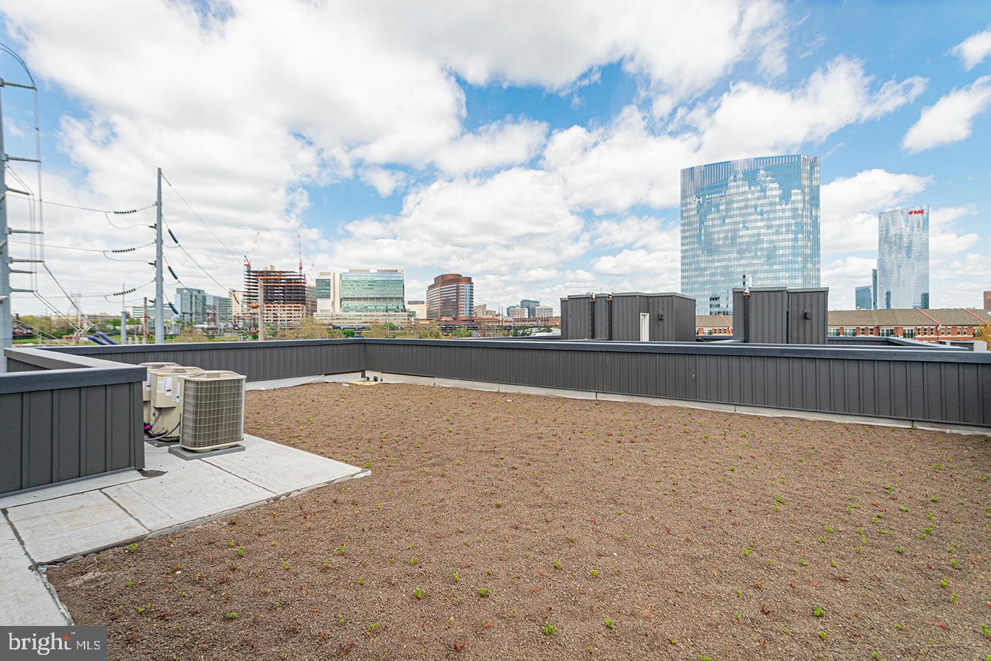 GRADUATE HOSPITAL - Residential Lease