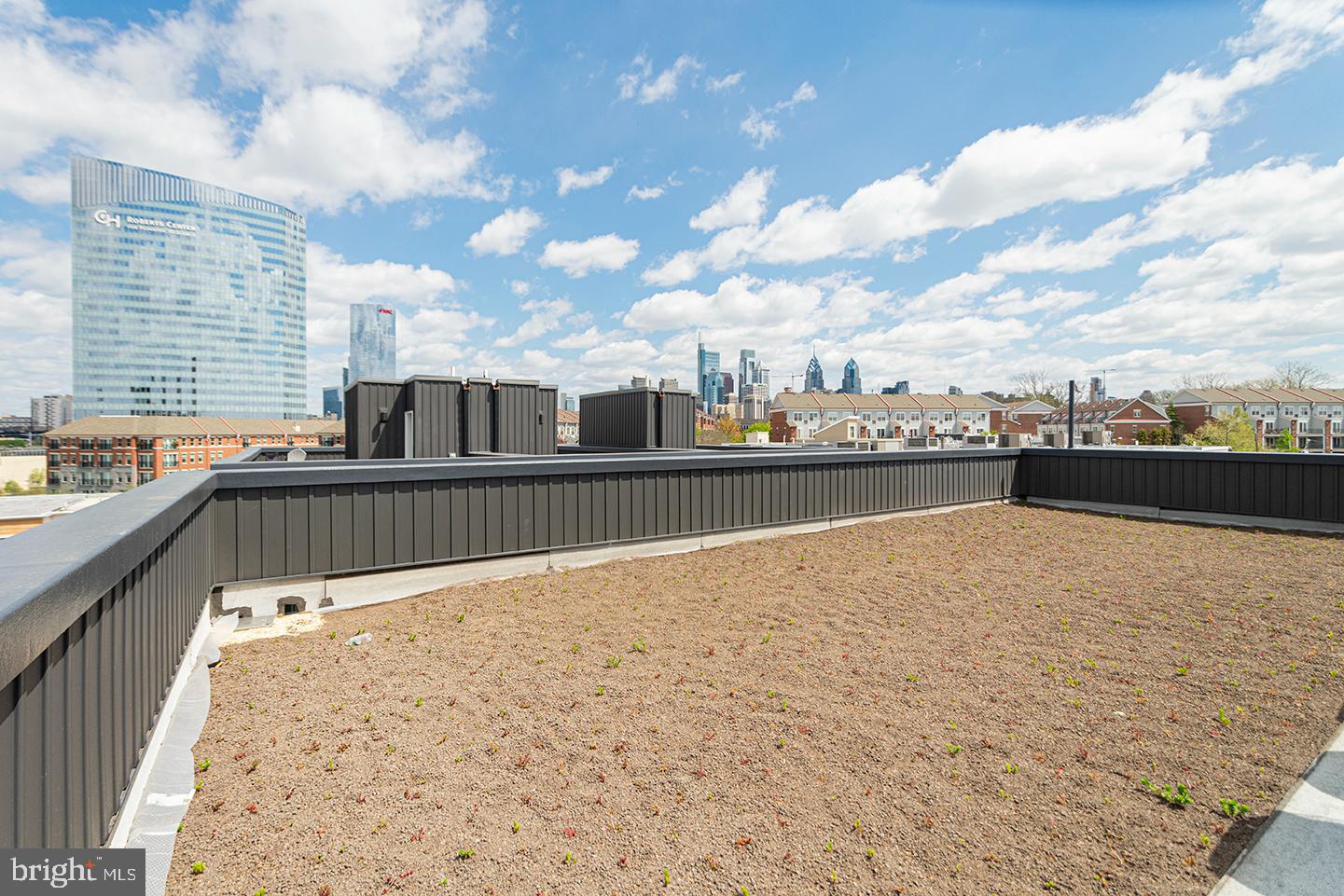 GRADUATE HOSPITAL - Residential Lease