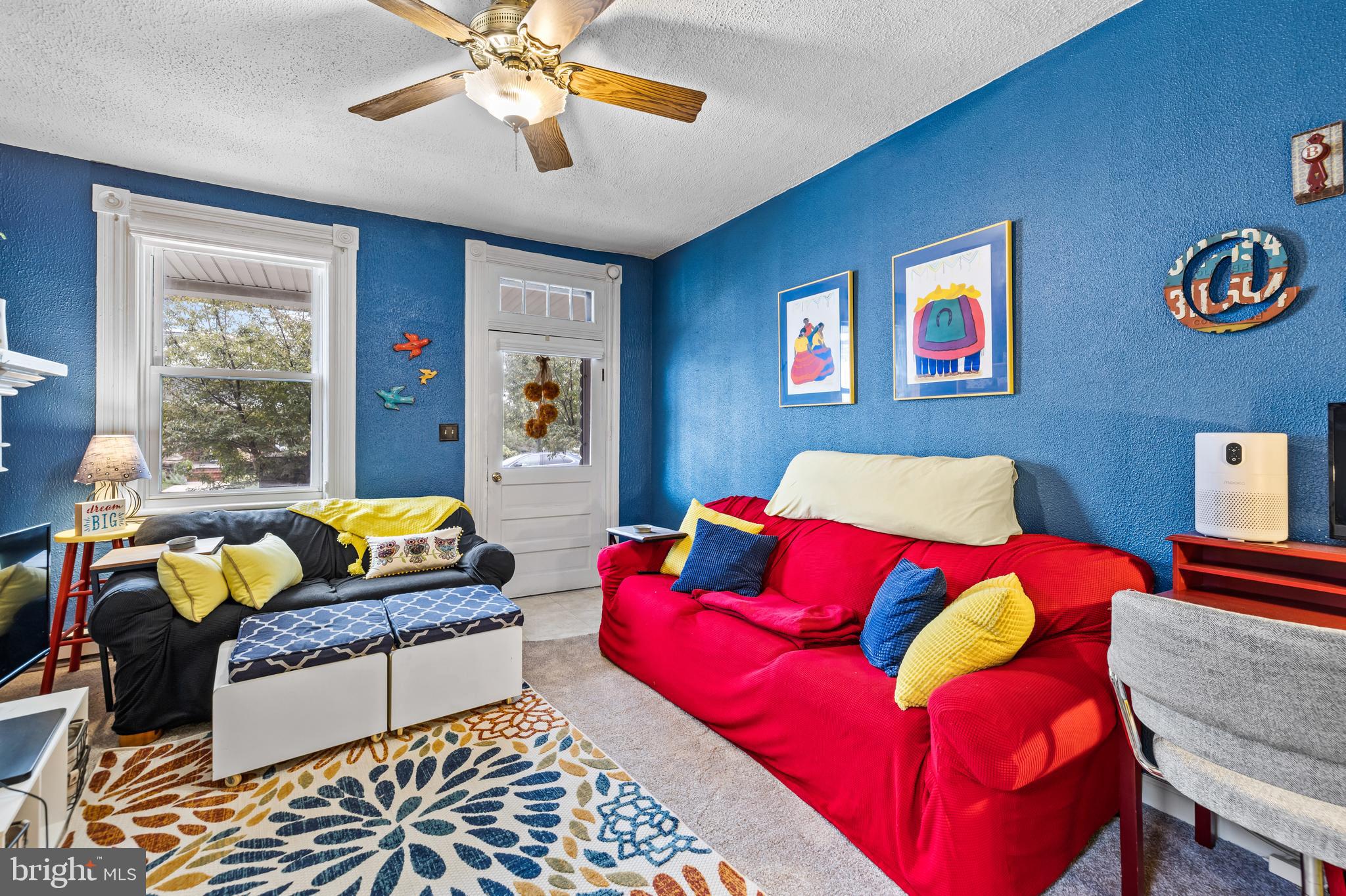 HAMPSTEAD - Residential