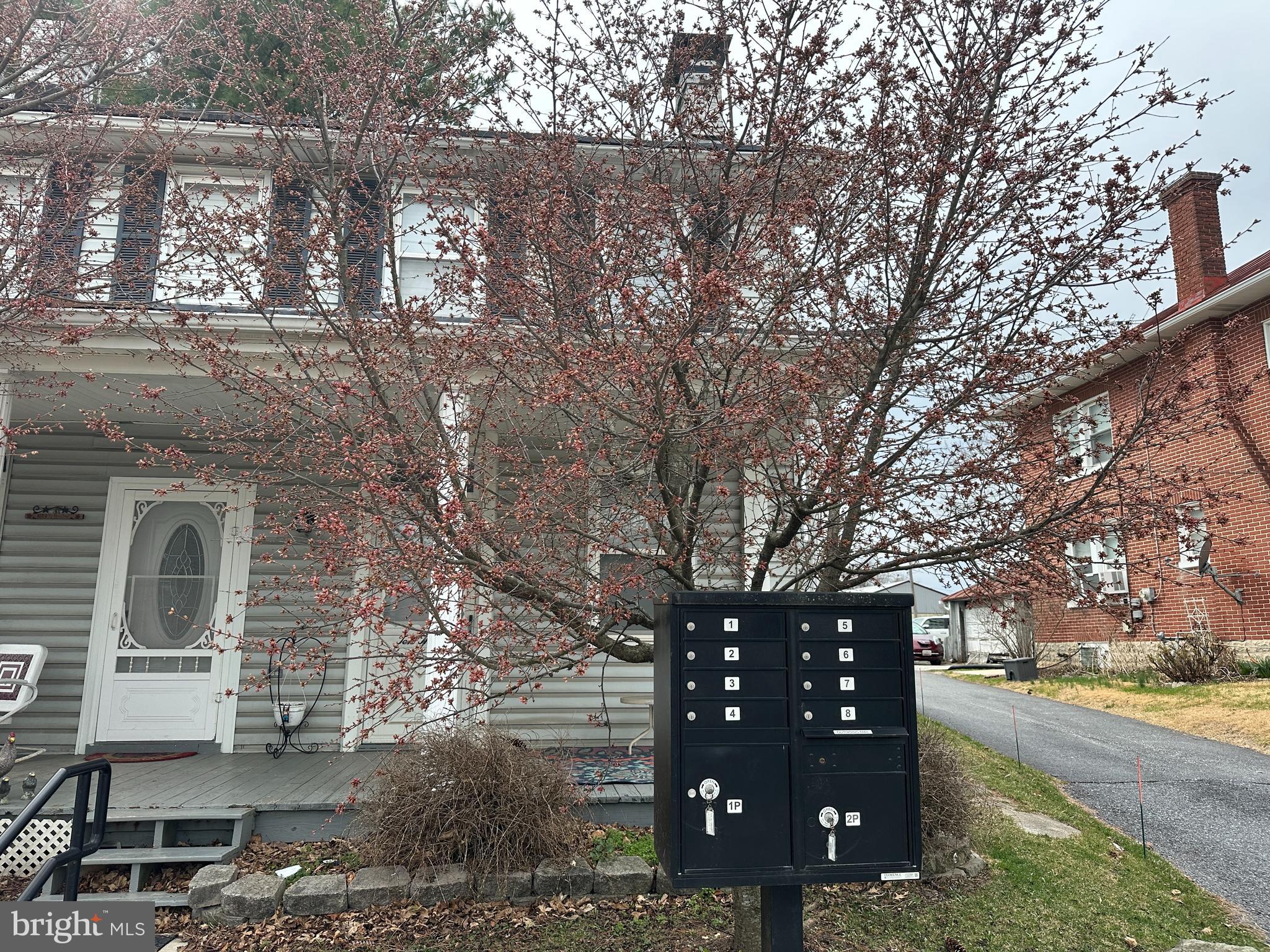 1030 S MAIN STREET S