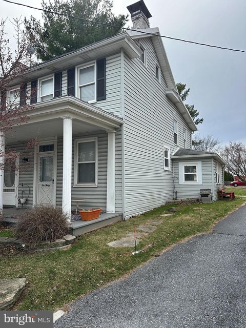 1030 S MAIN STREET S HAMPSTEAD MD 21074