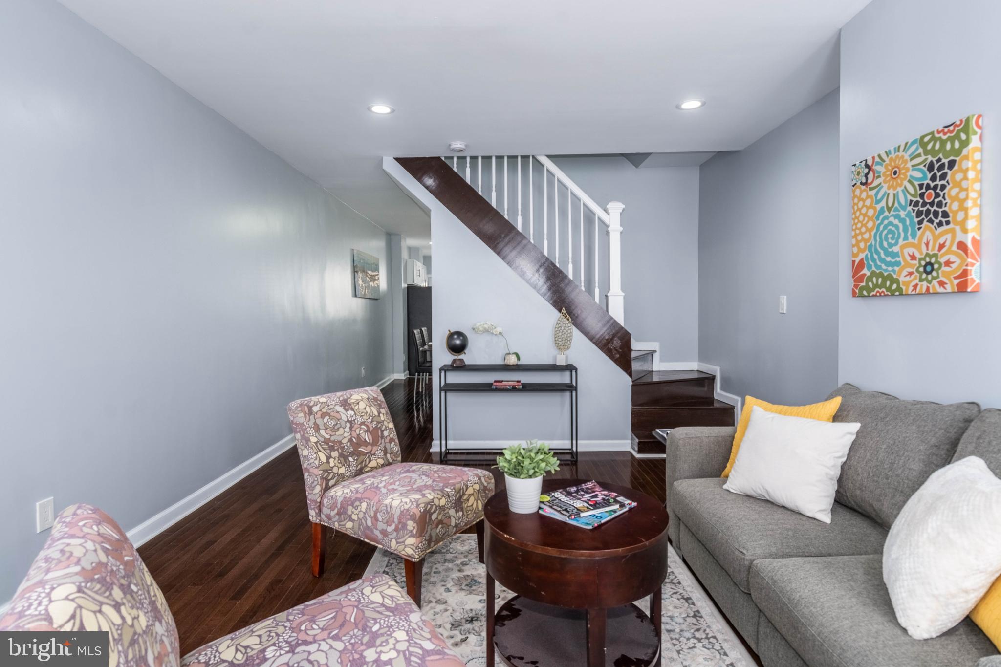 CHARLES VILLAGE - Residential