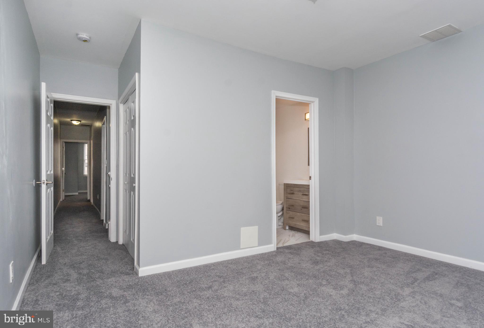 CHARLES VILLAGE - Residential