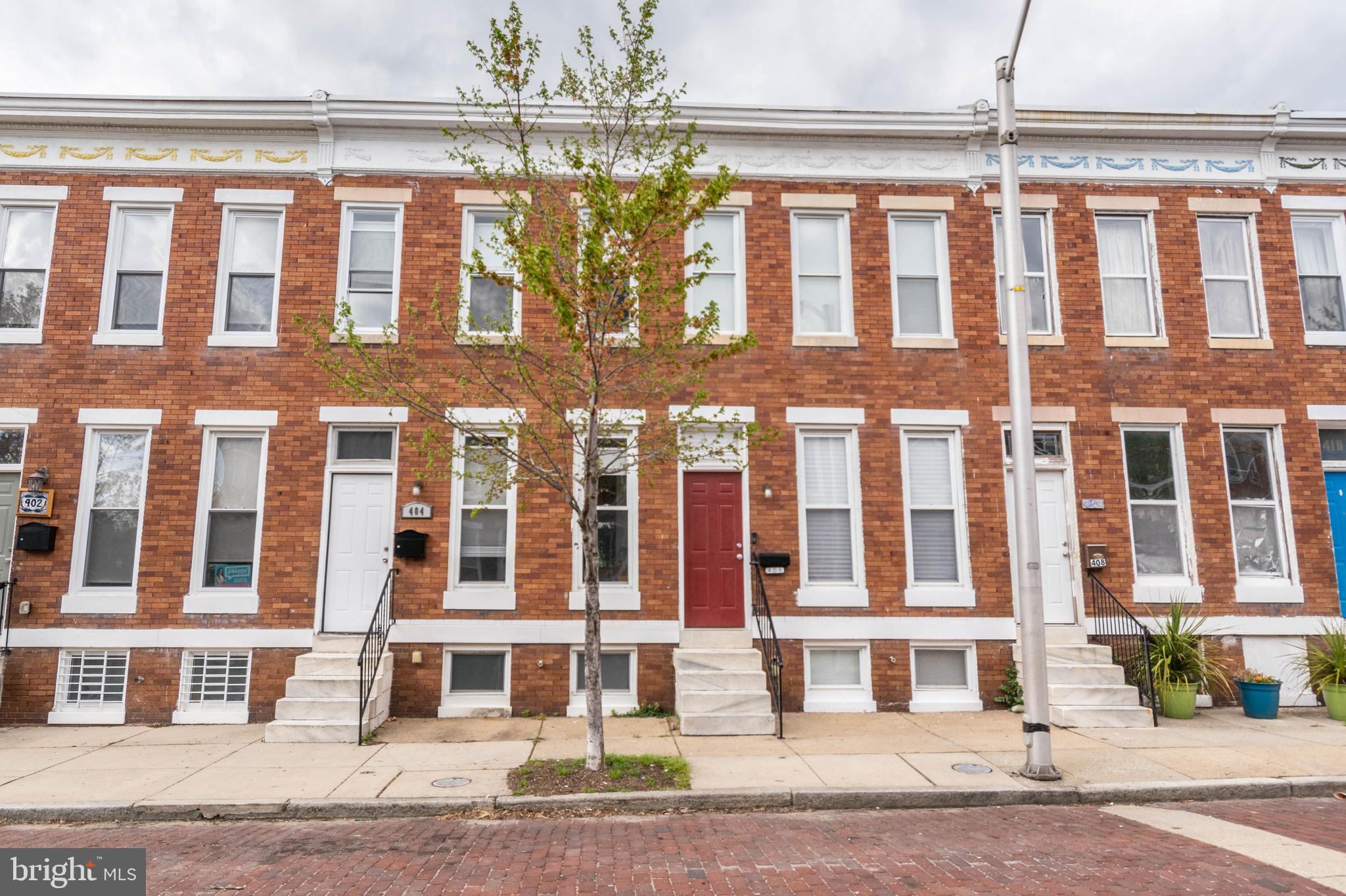 CHARLES VILLAGE - Residential