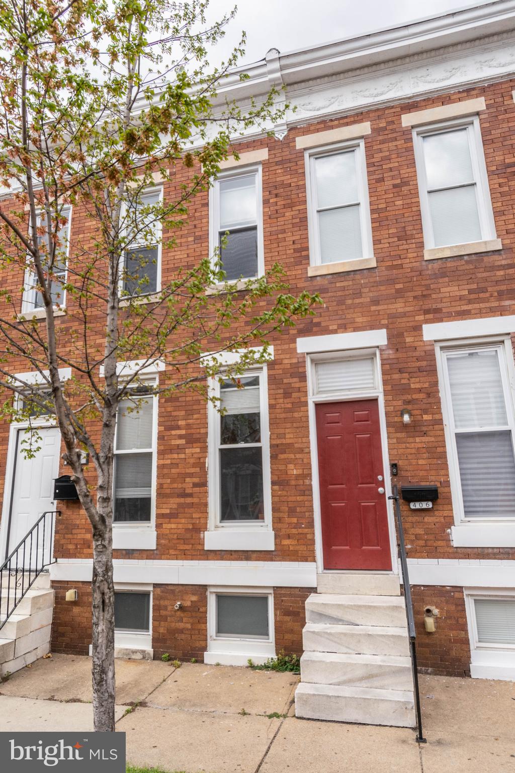 CHARLES VILLAGE - Residential