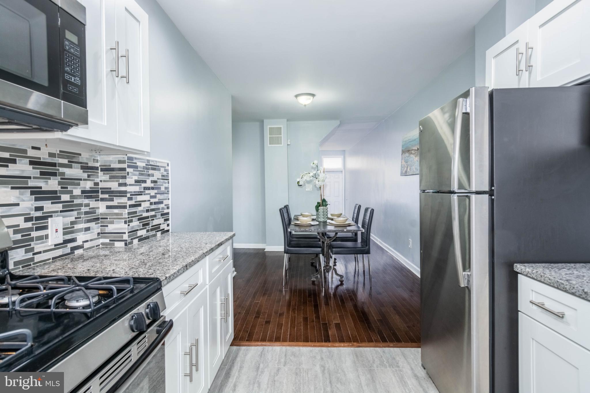 CHARLES VILLAGE - Residential