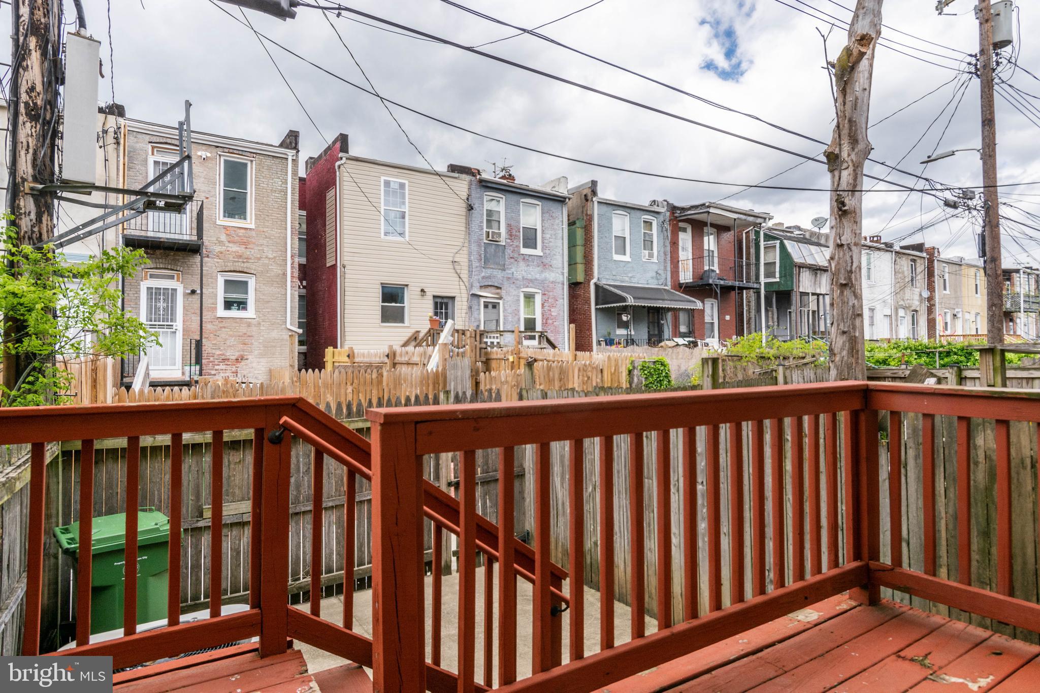 CHARLES VILLAGE - Residential