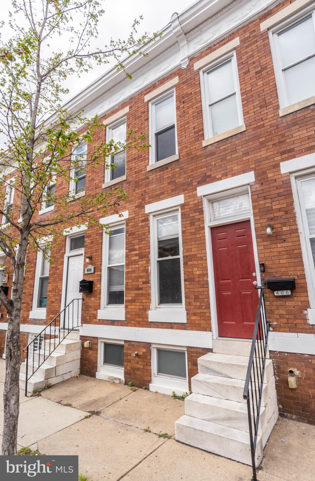 CHARLES VILLAGE - Residential