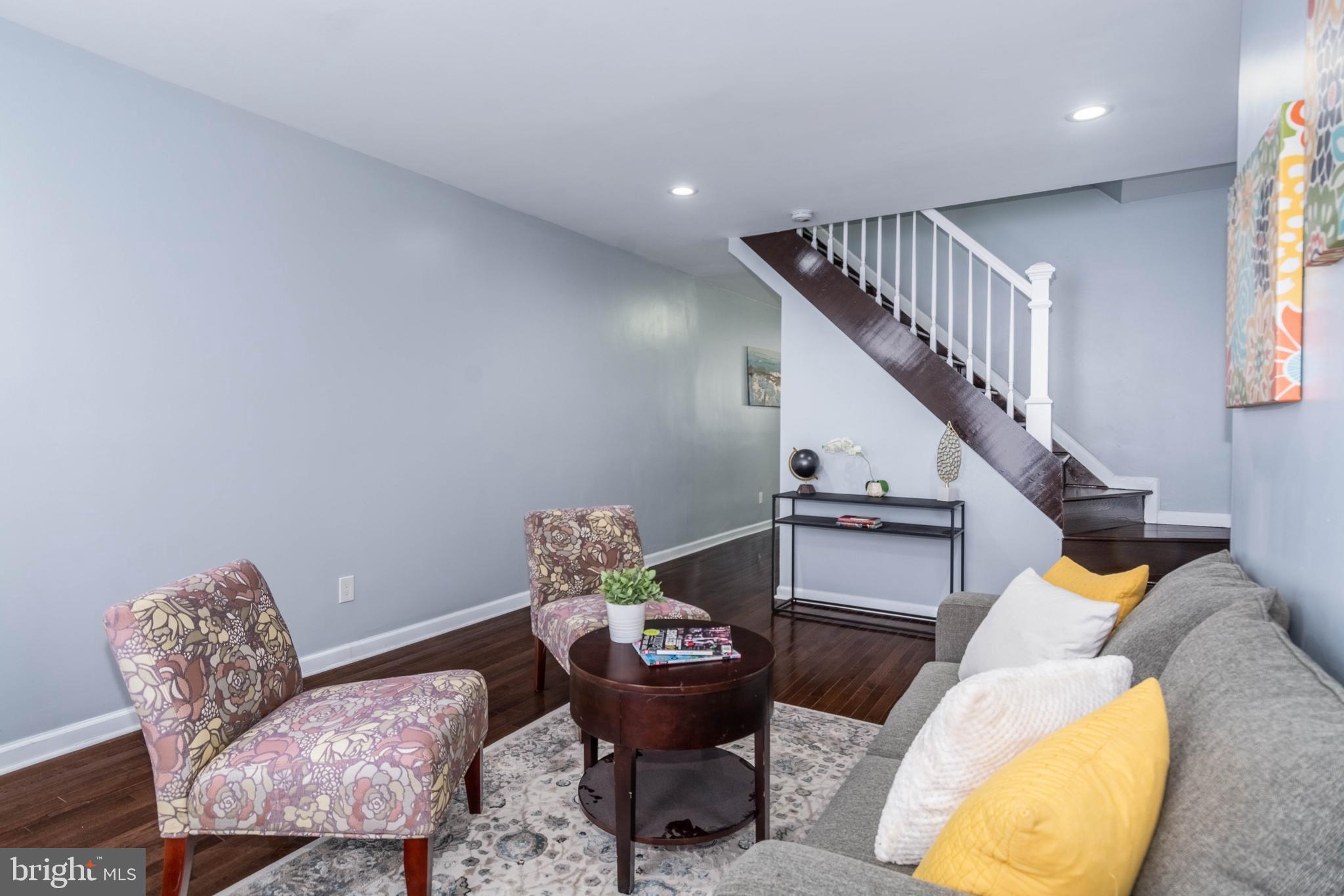 CHARLES VILLAGE - Residential