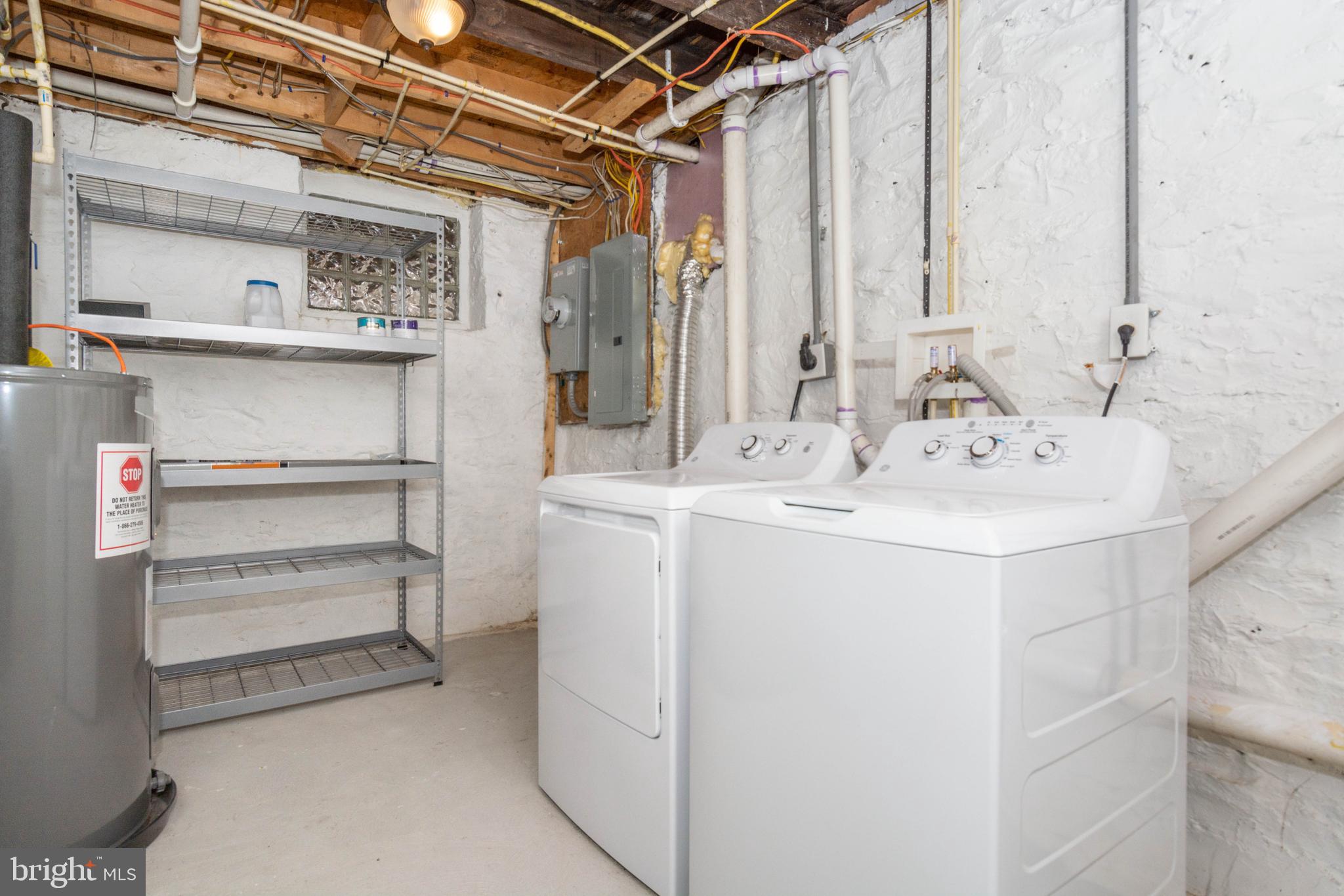 CHARLES VILLAGE - Residential