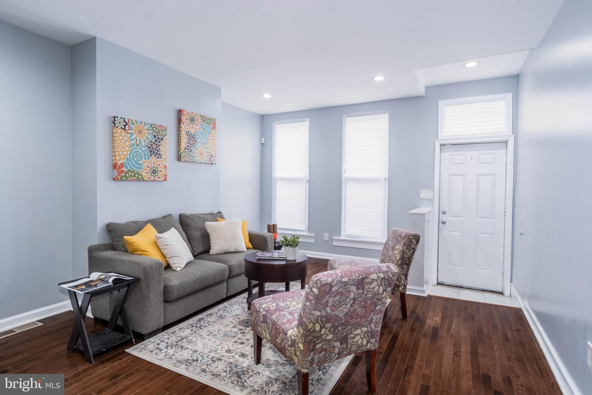 CHARLES VILLAGE - Residential