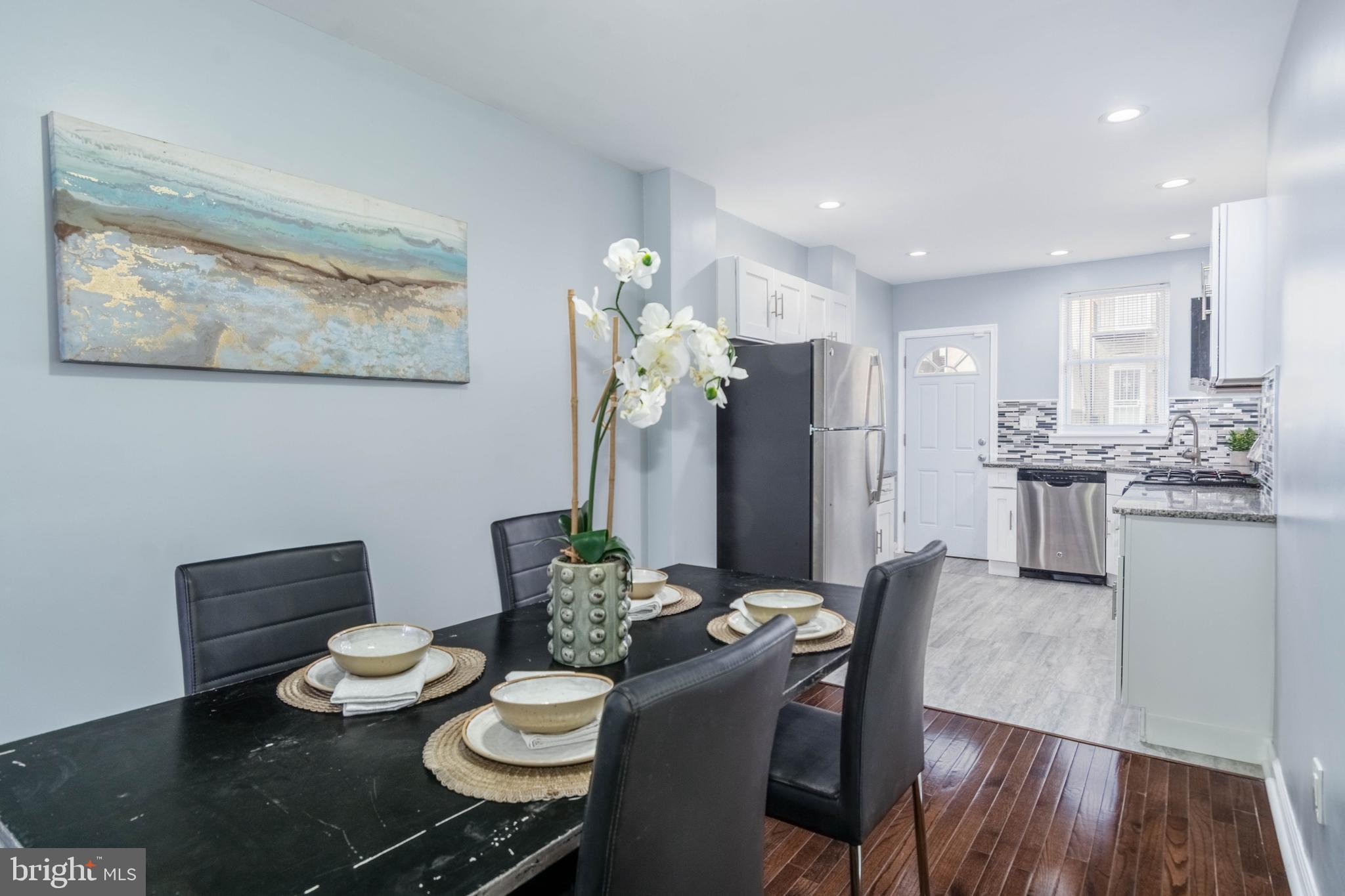 CHARLES VILLAGE - Residential