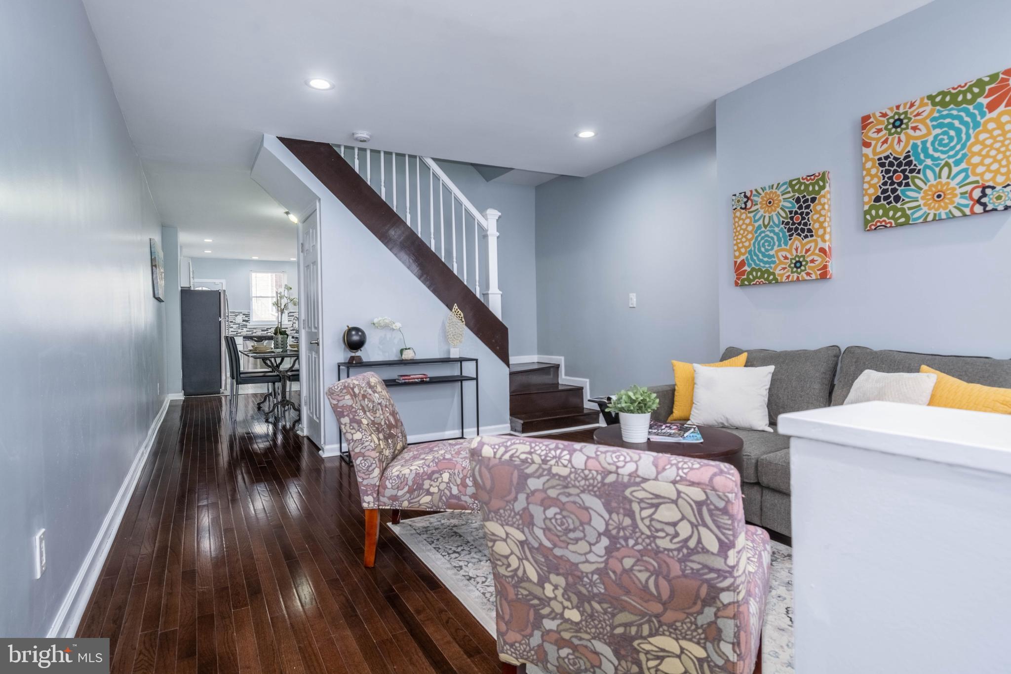 CHARLES VILLAGE - Residential