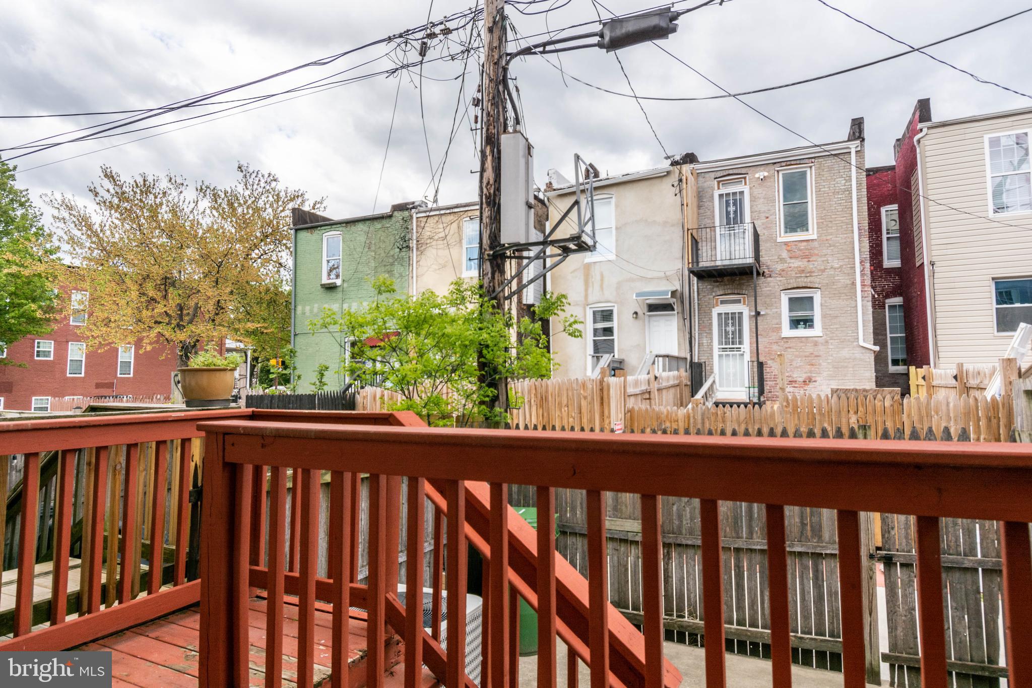 CHARLES VILLAGE - Residential