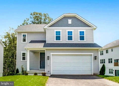 35598 Pine Needle Lane, Locust Grove, VA MLS: VAOR2015160